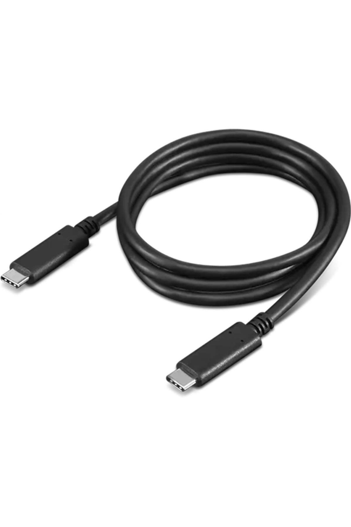 Lenovo 1m USB-C Cable 4x90u90619