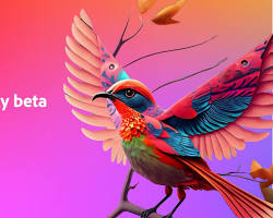 Adobe Fireflyの画像