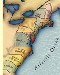 Image result for colonial america