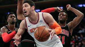 Enes Kanter