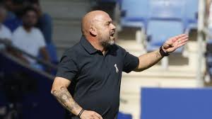 Racing-Espanyol: duelo de urgencias en El Sardinero