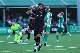 Dundalk FC - News update
