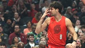 Deni Avdija Launches "Turbo" Ice Cream Brand