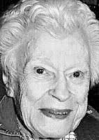 PEORIA - Myrtle Anne Max O&#39;Hara (nee Myrtle Powers Davis), 93, of Heartland ... - BJQEMANCW02_042209