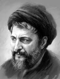 Image result for ‫امام موسی صدر و شهید چمران‬‎