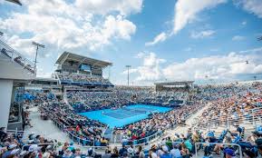 Cincinnati Open 2026 Day Four Recap
