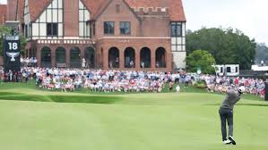 News source: PGA Tour
