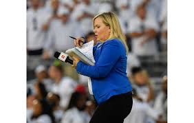 Gordon Monson: No need for Steve Sarkisian to be a jerk to Holly Rowe, but he was