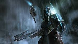 Resultado de imagem para warframe wallpaper