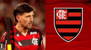 Arrascaeta iguala Zico e Adílio em estatística surreal pelo Flamengo