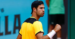 Tennis Majors - News update