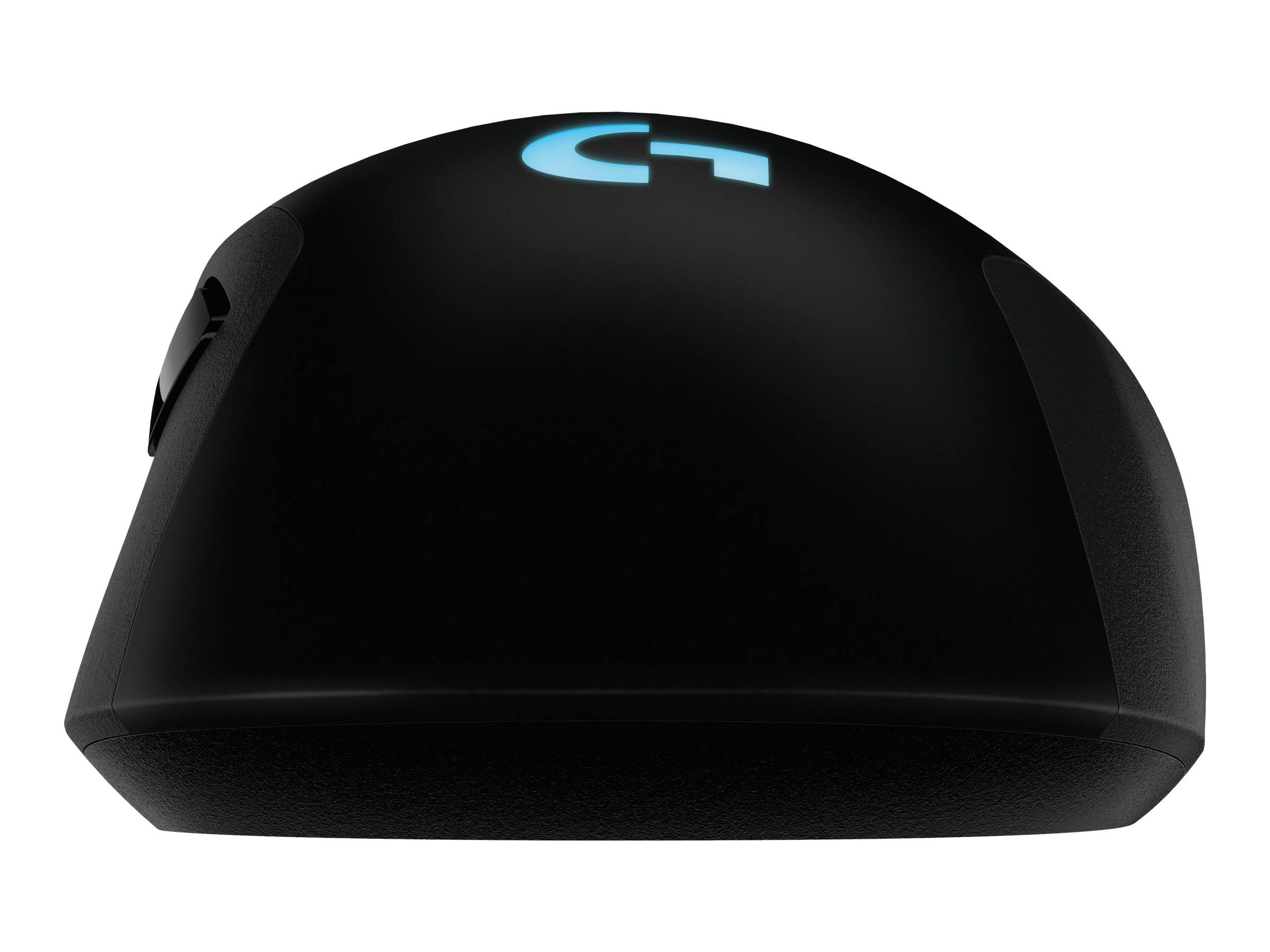 Logitech G703 Lightspeed Wireless Gaming Mouse