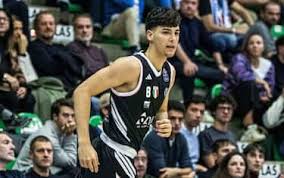 Trend Google: virtus pallacanestro bologna