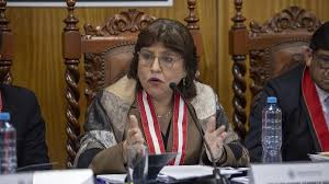 ¡Urgente! JNJ Ignora Orden Judicial: ¿Desacato y Denuncia en Camino?