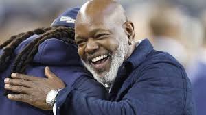 Emmitt Smith Rips Cowboys’ Brian Eberflus Ahead of Week 11