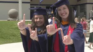 Liberty University Commencement 2025: A Historic Celebration