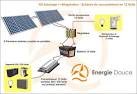 Kit panneau solaire autoconsommation le principe en dtail