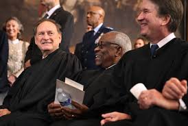 The Supreme Court’s new decision tilting the midterms toward Republicans, explained