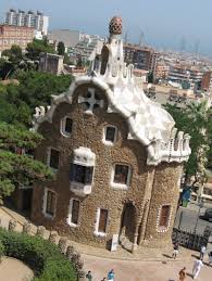 Image result for gaudi artist