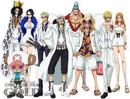 Hasil gambar untuk one piece