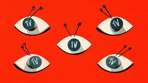 Future of TV Briefing: YouTube, Tubi top streamers’ share of ad exposure time