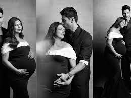 A Decade-Long Wait Ends: Divyanka Tripathi and Vivek Dahiya Welcome Twin Sons