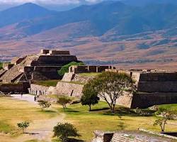 Imagen de Zona Arqueológica de Cacaxtla, Tlaxcala