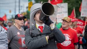 CBC - News update