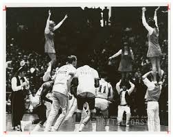 Image result for wfu cheerleader