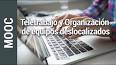 Video de MOOC Teletrabajo