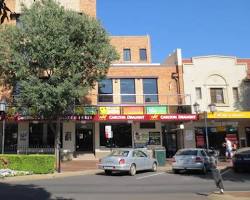 Image of Amaroo Hotel Dubbo