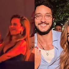 Wanessa Camargo deixa Allan Souza Lima no passado e vive novo affair