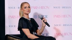 Appearance-shaming Paris Hilton Defends Her Son Against Online Criticism