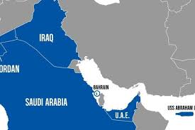 گفت‌وگوهای محرمانه میان کویت و اسرائیل درباره ایران