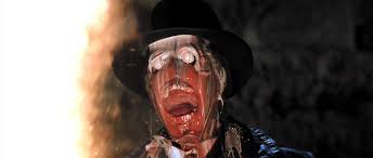 Image result for fluoroantimonic acid effects