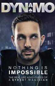 Pobierz Film Wi�cej Ni� Magia / Dynamo: Magician Impossible S01 (2011)