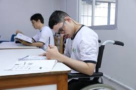 Prazo para transferência e matrícula de novos alunos com deficiência inicia na segunda-feira