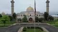 Video for "Biggest" mosque in Dearborn