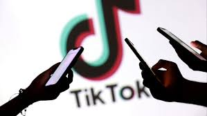 TikTok's use of Chinese algorithms for its US app