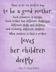 raising children quotes and sayings | Quote from THIS talk ... via Relatably.com