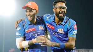 IPL 2025 Pulse – Week #7
