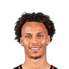 Dyson Daniels approaches triple-double on Sunday
