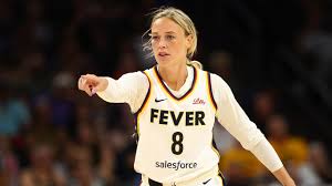 JACKSON THOMPSON: Sophie Cunningham claims FBI is watching 20 people for her, on WNBA anthem controversy - Fox News