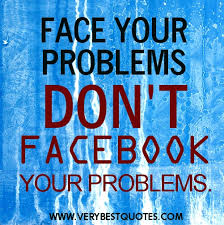 Funny Quotes About Family Problems. QuotesGram via Relatably.com