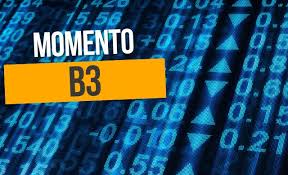 Momento B3: Blau Farmacêutica, Ecorodovias, Taesa, Weg e os principais destaques desta quarta-feira (18)