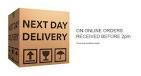 Next day Delivery