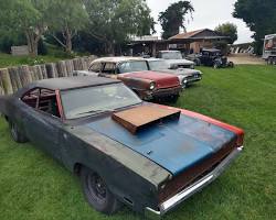 Image of Hot Rod Ranch