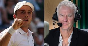 John McEnroe calls out BBC and Wimbledon as millions of Brits face missing Arthur Fery