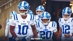 Wake Forest vs Duke Prediction, Pick, College Football Odds for Saturday, November 29