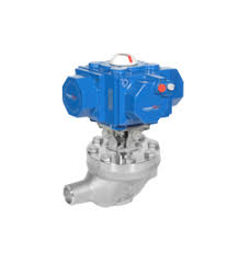 Industrial Valves: Emission Prevention & Ease Maintenance